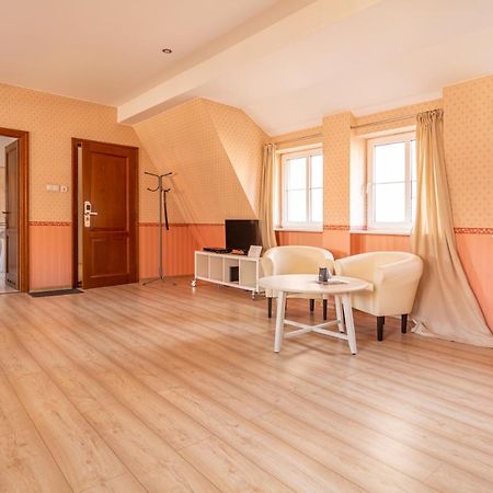 Apartamenty Nad Motlawa I Gdansk Exterior photo