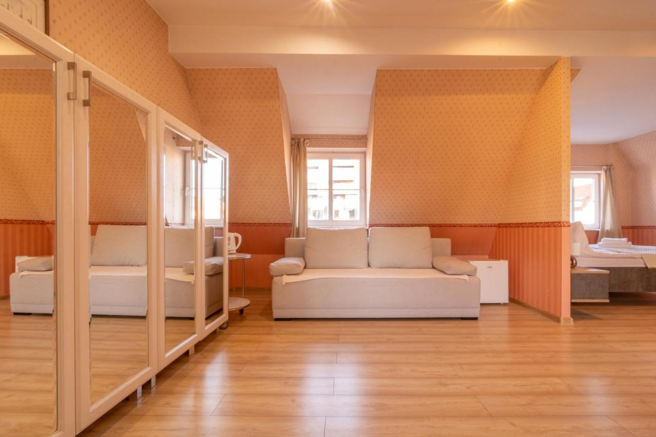 Apartamenty Nad Motlawa I Gdansk Exterior photo